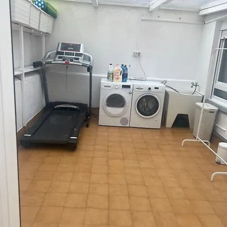 Appartamento El Rincon De Ana La Coruña