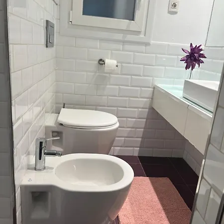 Appartamento El Rincon De Ana *