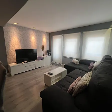 Διαμέρισμα El Rincon De Ana A Coruña