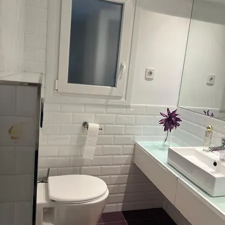 Appartamento El Rincon De Ana