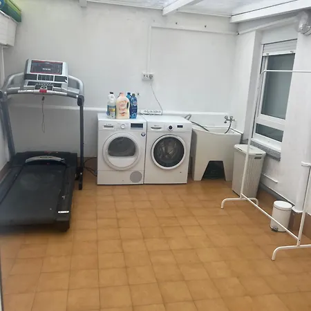 El Rincon De Ana Appartamento *