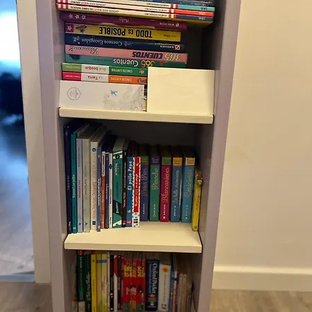 El Rincon De Ana * La Coruña