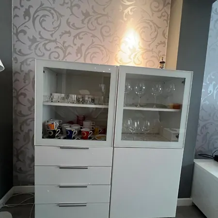 Appartamento El Rincon De Ana