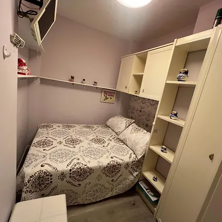 El Rincon De Ana Appartamento *