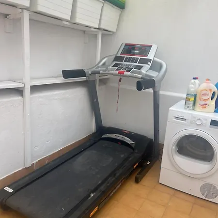 Appartamento El Rincon De Ana *