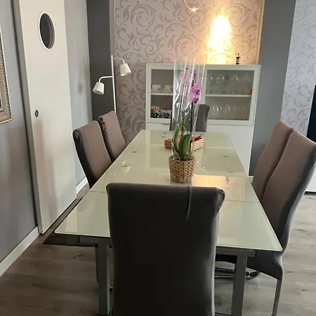 El Rincon De Ana Appartamento