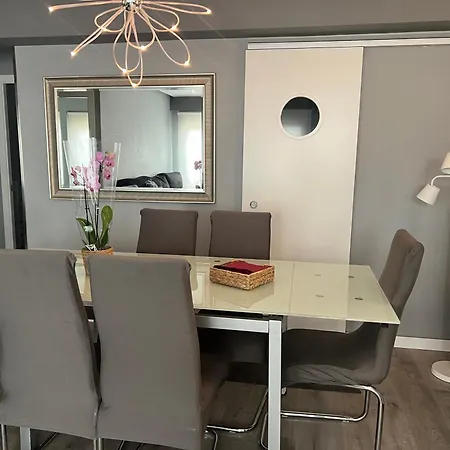 Appartamento El Rincon De Ana *