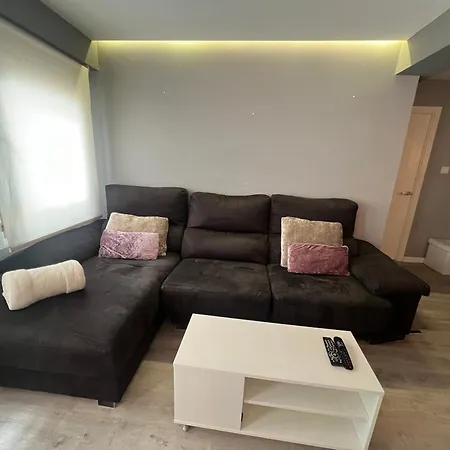 El Rincon De Ana * La Coruña