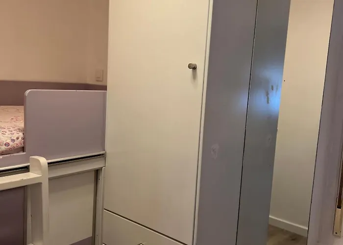 El Rincon De Ana Apartament