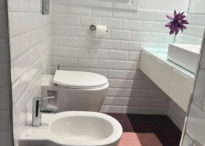 Apartament El Rincon De Ana *