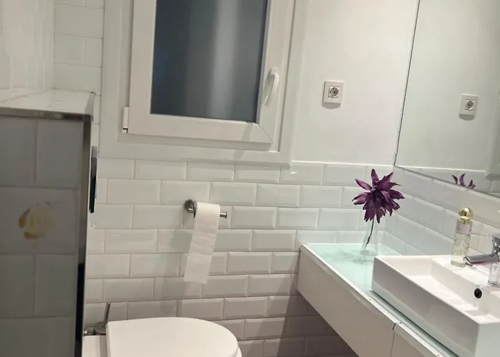 Apartament El Rincon De Ana