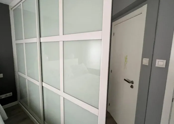 El Rincon De Ana Apartament A Coruña