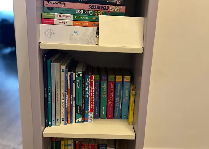 El Rincon De Ana * A Coruña