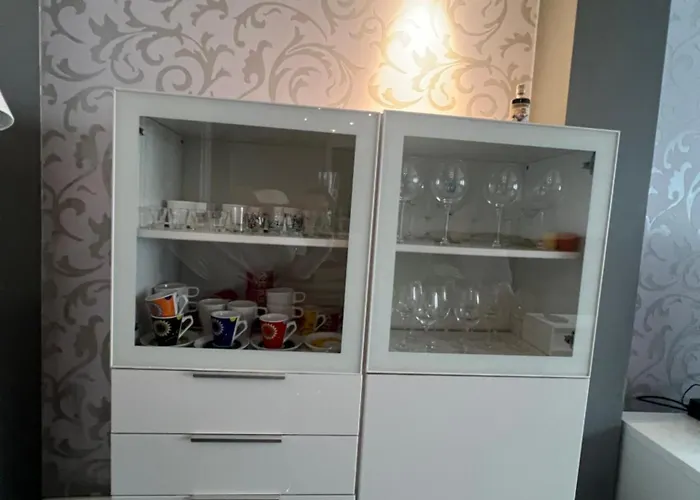 Apartament El Rincon De Ana