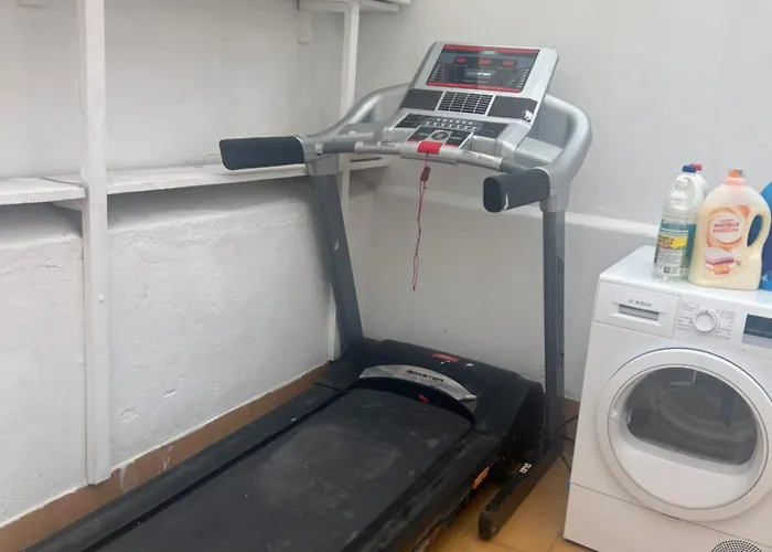 Apartament El Rincon De Ana *