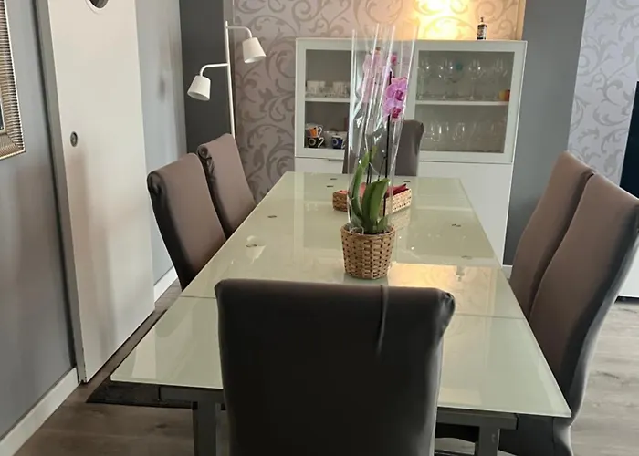 El Rincon De Ana Apartament