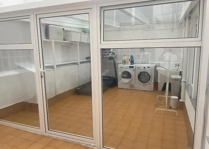 Apartament El Rincon De Ana *