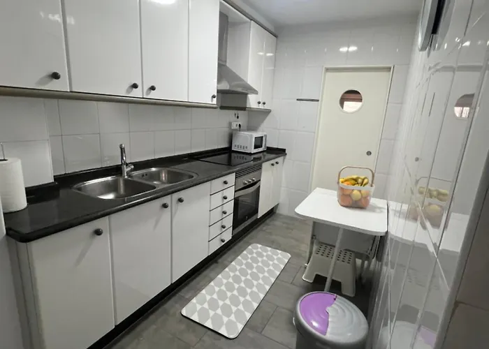 El Rincon De Ana Apartament A Coruña