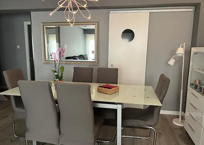 Apartament El Rincon De Ana *