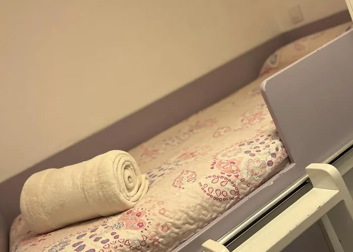 El Rincon De Ana Apartament A Coruña