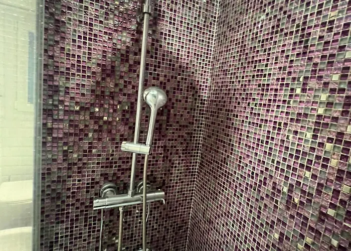 Apartament El Rincon De Ana *